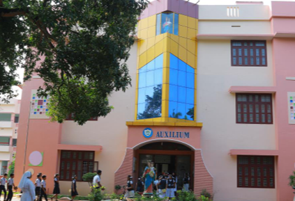 Academic Year 2026 - 2027