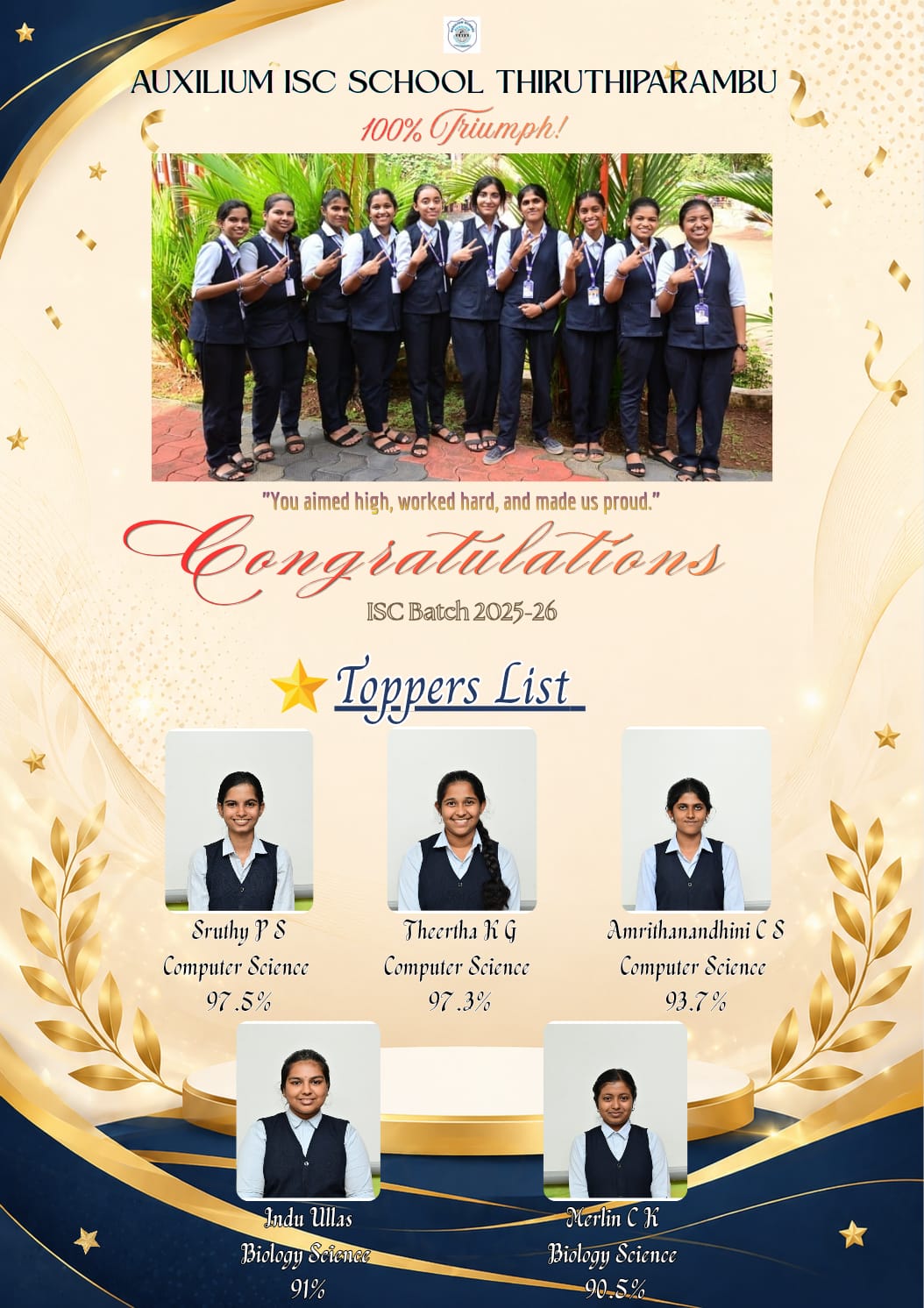ICSE Popup 2
